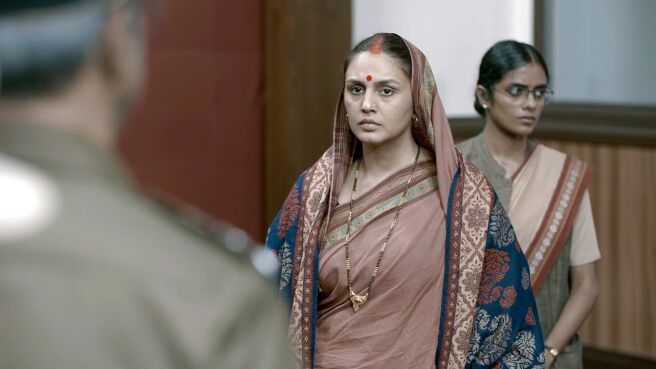 Maharani (Marathi) season 1 episode 4 on Sony LIV