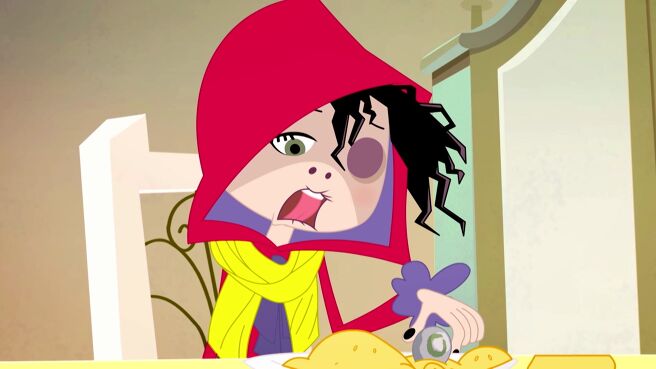 My Bhoot Friends season 1 episode 32 on Zee5