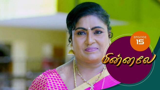 Minnale season 1 episode 15 on Sun NXT
