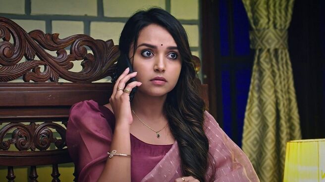 Annayya season 1 episode 17 on Zee5