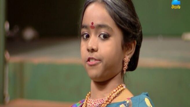 Drama Juniors - Telugu season 1 episode 18 on Zee5