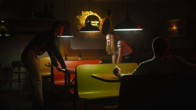 In Pursuit with John Walsh season 1 episode 8 on Discovery Plus