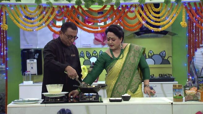 Rannaghar season 1 episode 4251 on Zee5