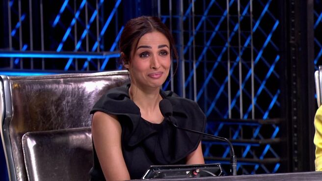 Dance India Dance: Battle Of The Champions season 1 episode 12 on Zee5