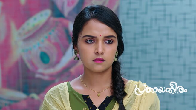 Pranayatheeram season 1 episode 40 on Zee5