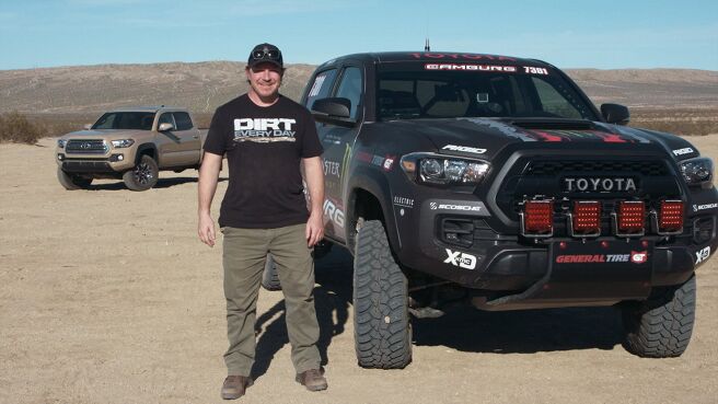 Dirt Every Day season 6 episode 4 on DiscoveryPlus