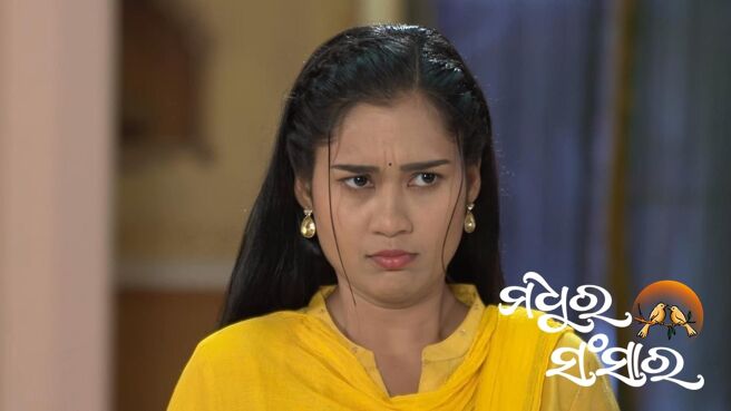 Madhura Sansara season 1 episode 13 on Zee5