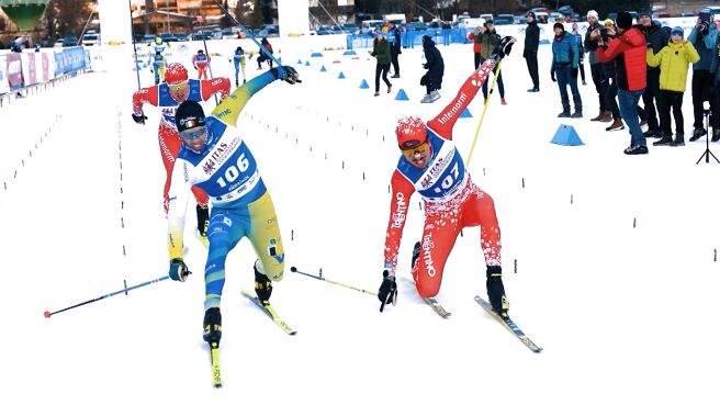 The Outdoor Sports Show season 1 episode 2 on Sony LIV