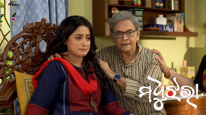 Madhu Jhara season 1 episode 11 on Zee5