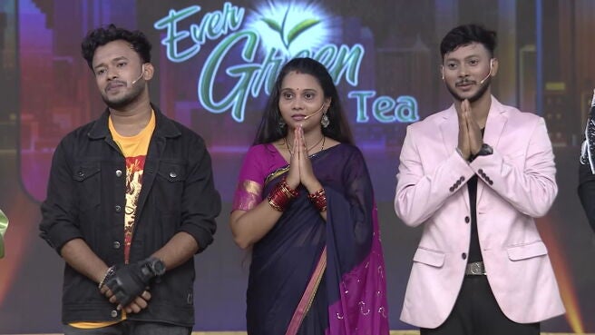 Odishara Best Cinestar Ra Khoj 2025 season 1 episode 24 on Zee5