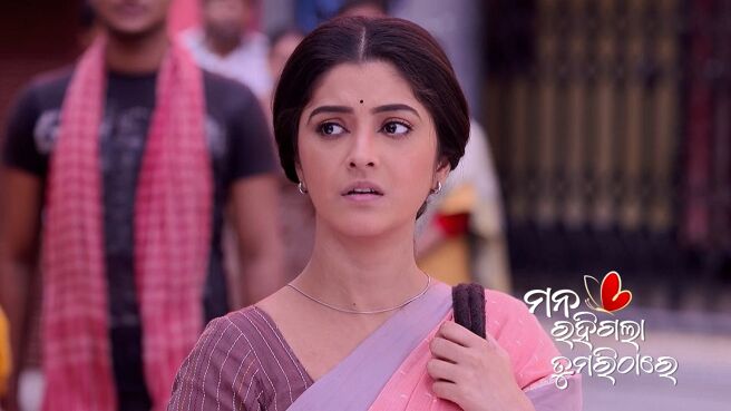 Mana Rahigala Tumarithare season 1 episode 10 on Zee5