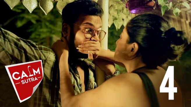Calm Sutra (Hindi) season 1 episode 4 on Hoichoi