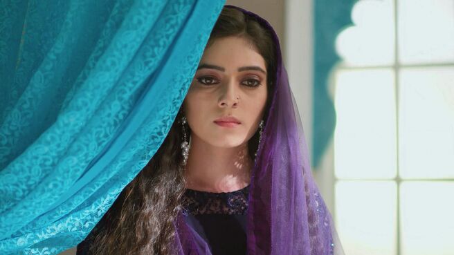 Ishq Subhan Allah season 1 episode 6 on Zee5