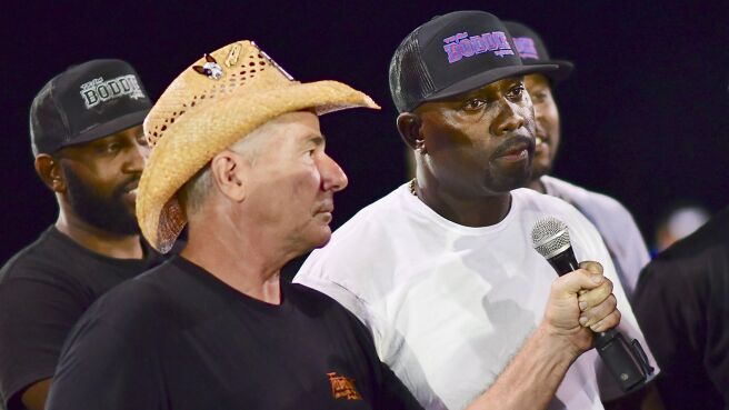 Street Outlaws: Locals Only season 1 episode 8 on Discovery Plus