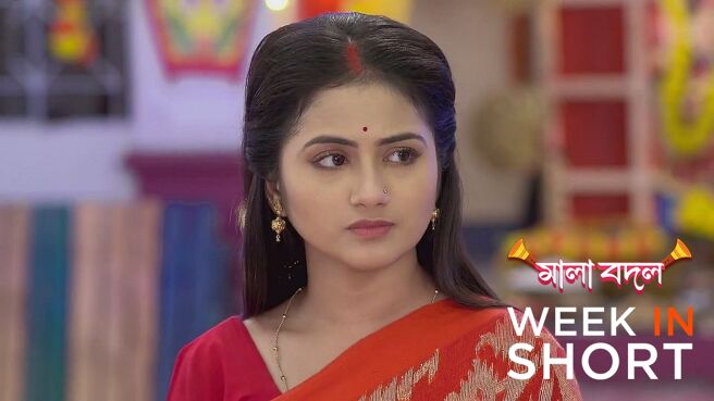 Mala Bodol season 1 episode 20 on Zee5