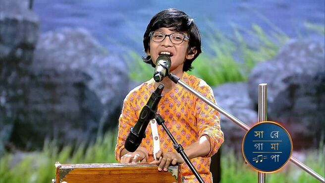 Sa Re Ga Ma Pa 2024 season 1 episode 28 on Zee5