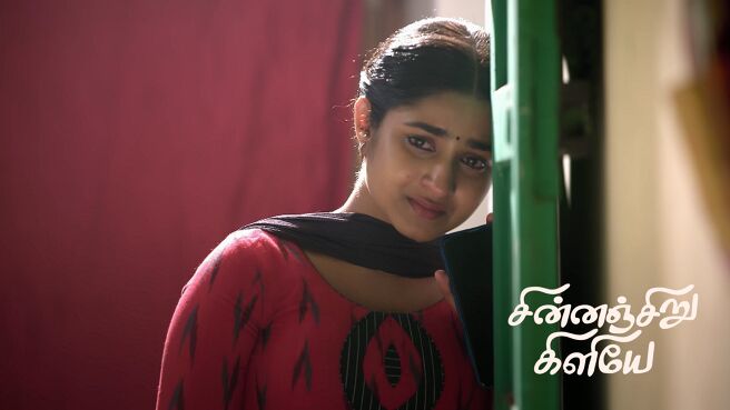 Chinnan Siru Kiliye season 1 episode 13 on Zee5