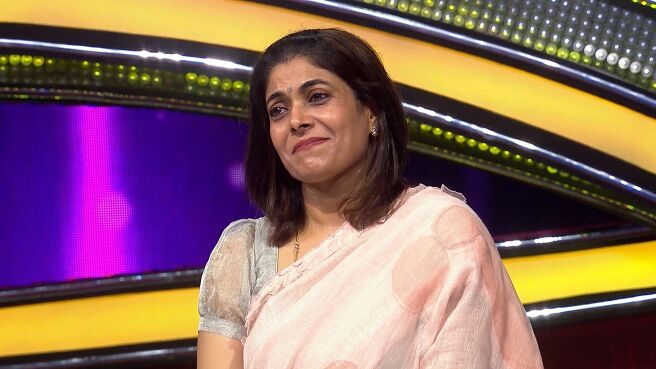 Sa Re Ga Ma Pa 2024 season 1 episode 9 on Zee5