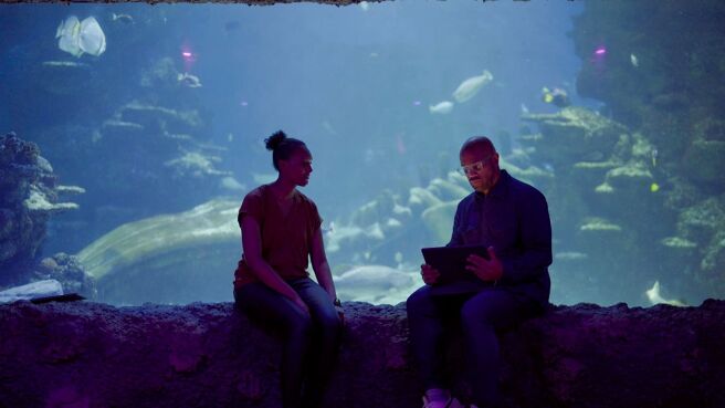 Inside Our Minds season 1 episode 2 on Sony LIV