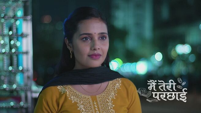 Main Teri Parchayi season 1 episode 33 on Zee5