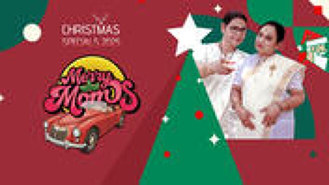 Christmas Special 2025 season 1 episode 1 on Sun NXT