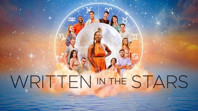 Written in the Stars on Discovery Plus