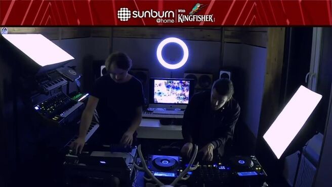 Sunburn at Home season 1 episode 36 on Zee5