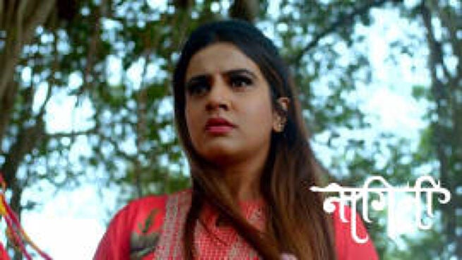 Nagini season 1 episode 211 on Zee5