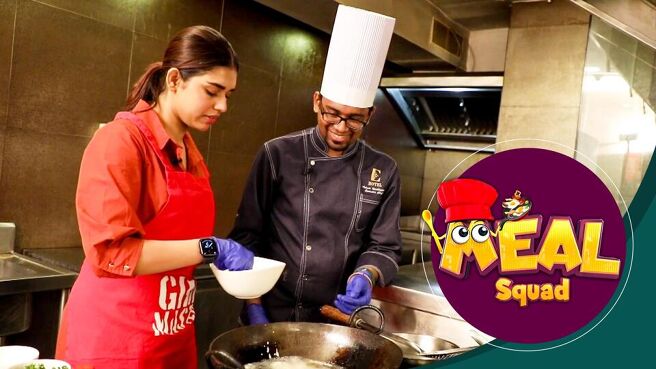 Meal Squad season 1 episode 10 on Sun NXT