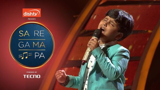 Sa Re Ga Ma Pa 2018 season 1 episode 15 on Zee5