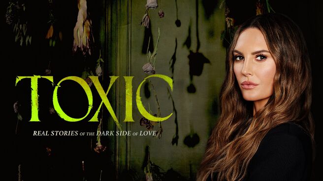 Toxic on Discovery Plus