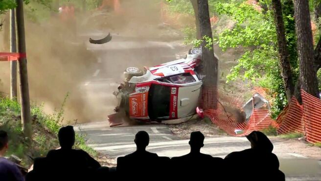 Fast N' Loud: Demolition Theater season 1 episode 22 on undefined