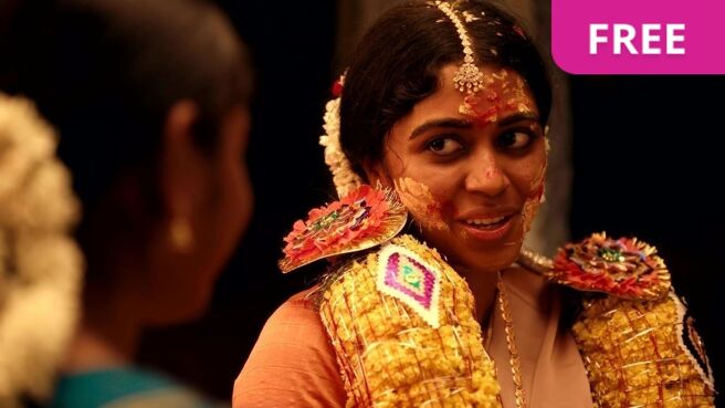 Ayali season 1 episode 1 on Zee5