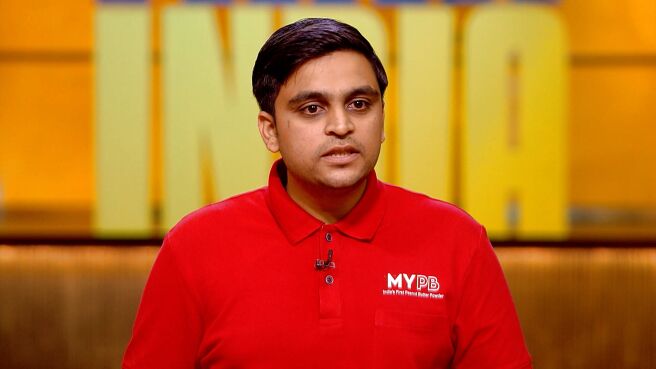 MYPB - Full Pitch on Sony LIV