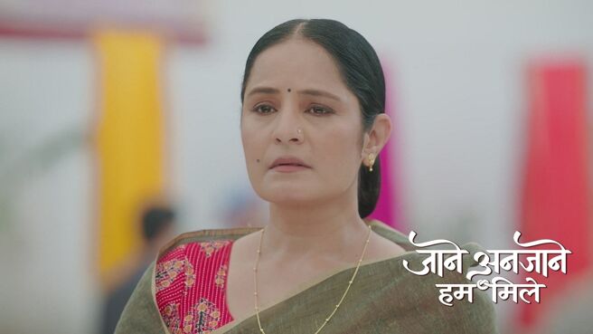 Jaane Anjaane Hum Mile season 1 episode 12 on Zee5