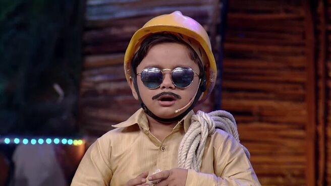 Dance Bangla Dance Junior 2018 season 10 episode 42 on Zee5