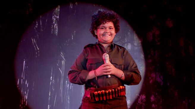 CID Chota Hero season 1 episode 14 on Sony LIV