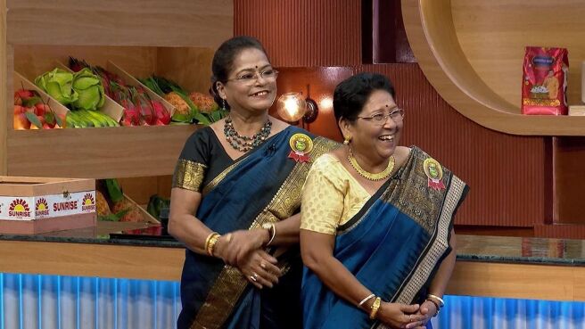 Randhane Bandhan season 1 episode 33 on Zee5