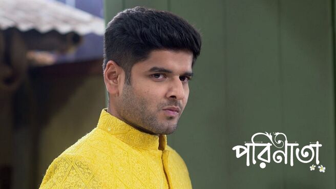 Parineeta season 1 episode 11 on Zee5