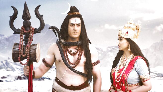 Jashoda Mayer Nandalal season 1 episode 22 on Sony LIV