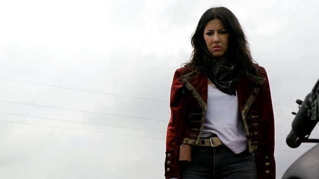 Twisted Metal season 1 episode 5 on Sony LIV