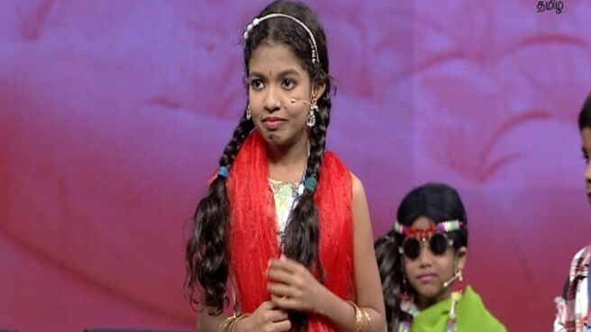Junior Super Stars Season 2 season 1 episode 19 on Zee5
