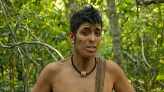 Naked and Afraid Spain season 1 episode 5 on Discovery Plus