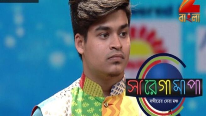 Sa Re Ga Ma Pa - 2016 - Bangla season 1 episode 21 on Zee5
