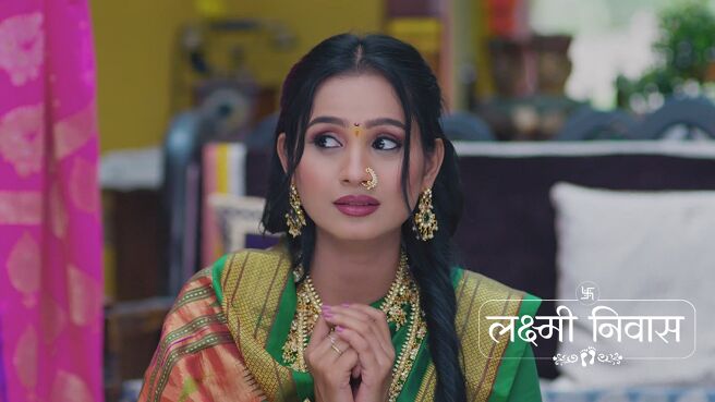 Lakshmi Niwas season 1 episode 21 on Zee5