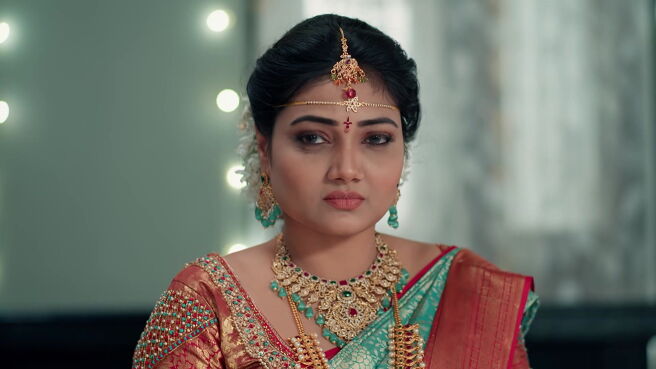 Lakshmi Raave Maa Intiki season 1 episode 15 on Zee5