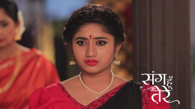 Sang Hu Tere season 1 episode 39 on Zee5