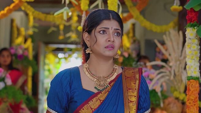 Kalavaari Kodalu Kanakamahalakshmi season 1 episode 7 on Zee5