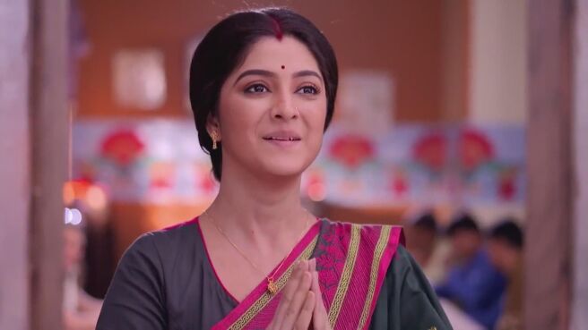 Kon Gopone Mon Bheseche season 1 episode 3 on Zee5