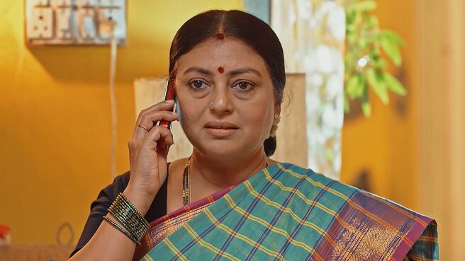 Lakshmi Nivasam season 1 episode 2 on Zee5